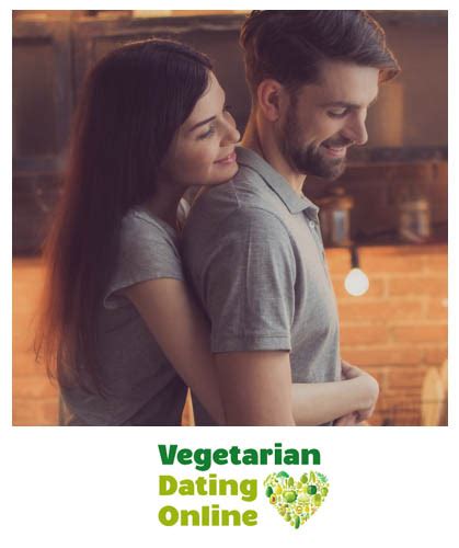 vegan dating site